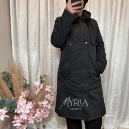 Parka Mocha