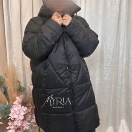 Parka Mocha