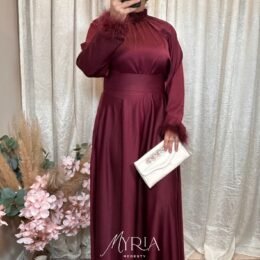 Top Drapé Asymétrique