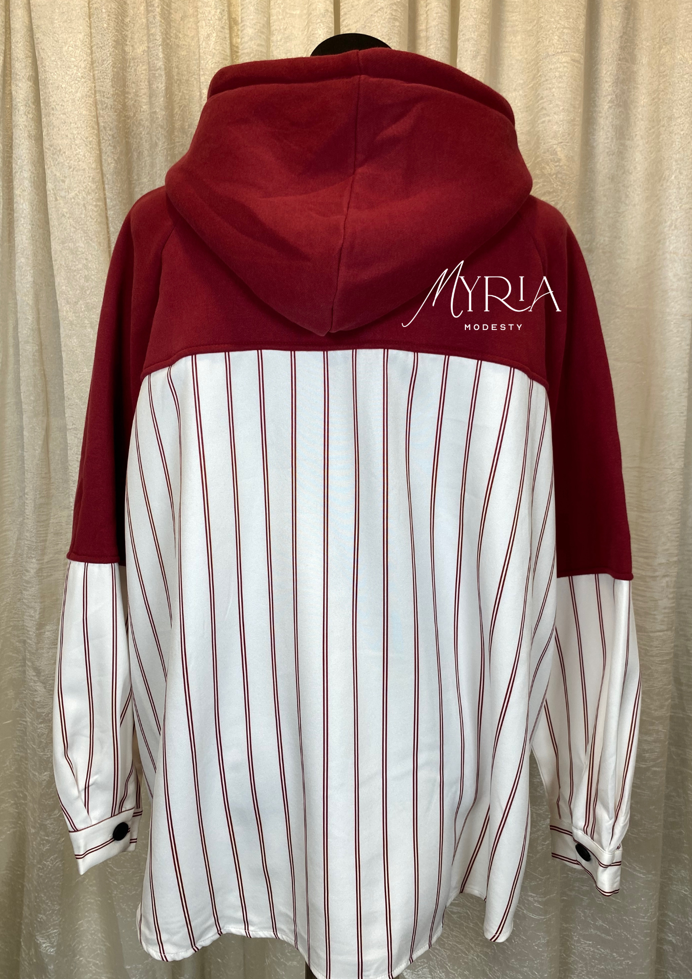 Sweat Duo Rouge – Image 3