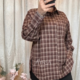 Chemise Bucheron Bleu